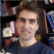 Enseignant compétent et expérimenté pour préceptorat : philosophie, musique (piano), latin, grec ancien, anglais, russe, dessin